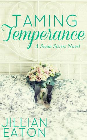 [Swan Sisters 03] • Taming Temperance